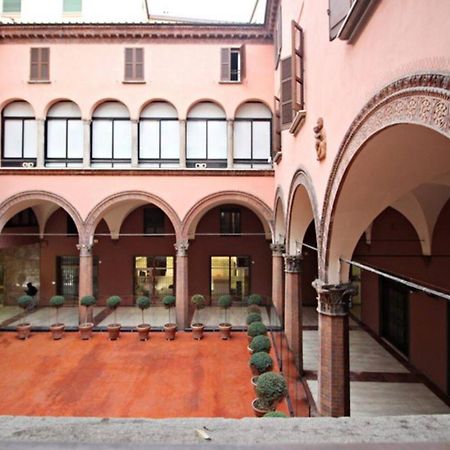Ugo Bassi Lux Apartment Bolonia Exterior foto