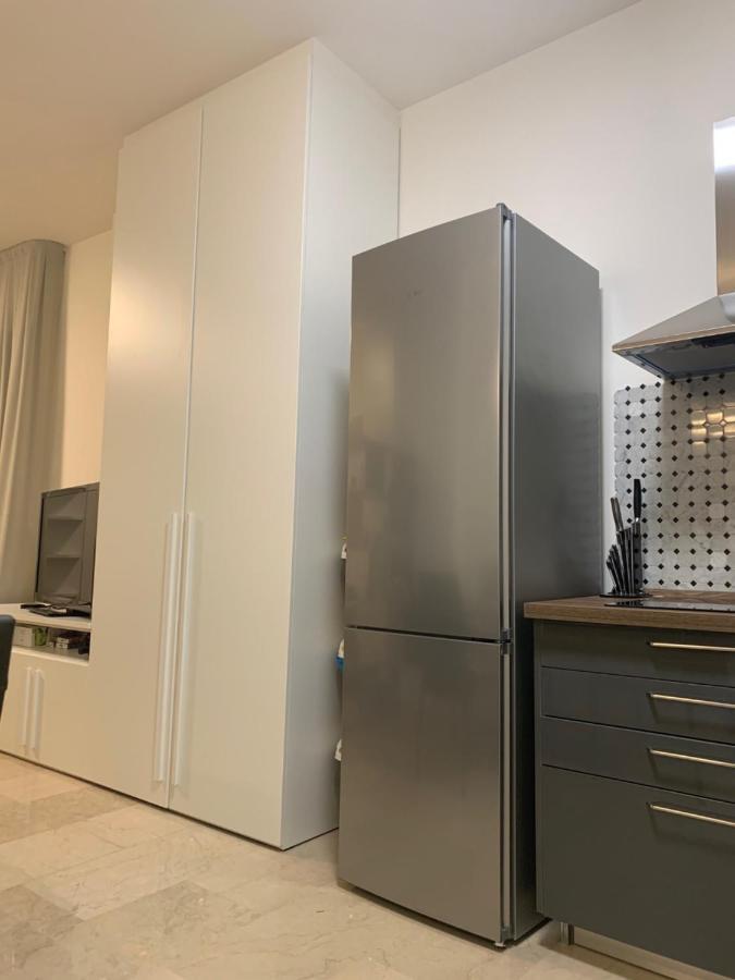 Ugo Bassi Lux Apartment Bolonia Exterior foto