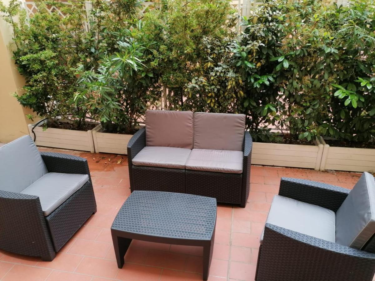 Ugo Bassi Lux Apartment Bolonia Exterior foto
