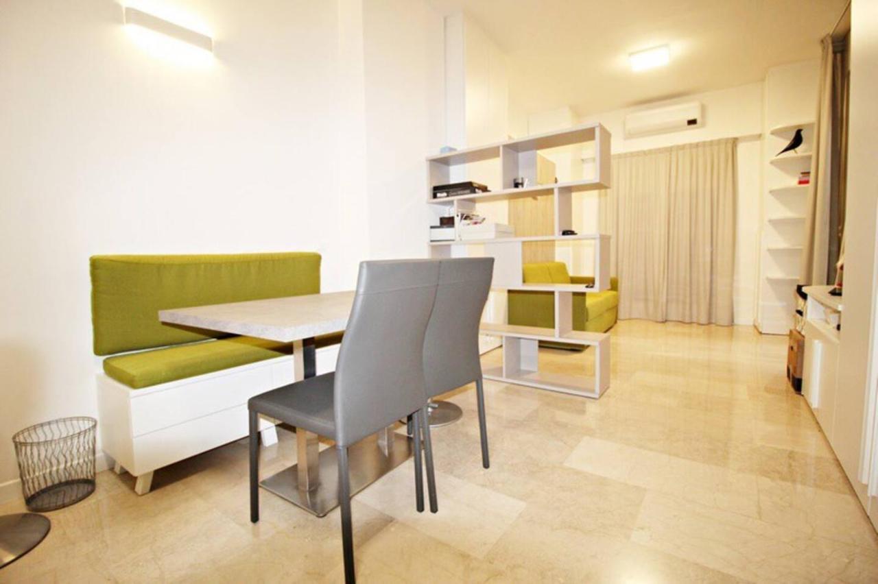 Ugo Bassi Lux Apartment Bolonia Exterior foto