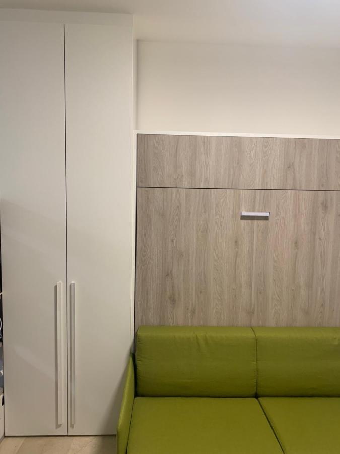 Ugo Bassi Lux Apartment Bolonia Exterior foto