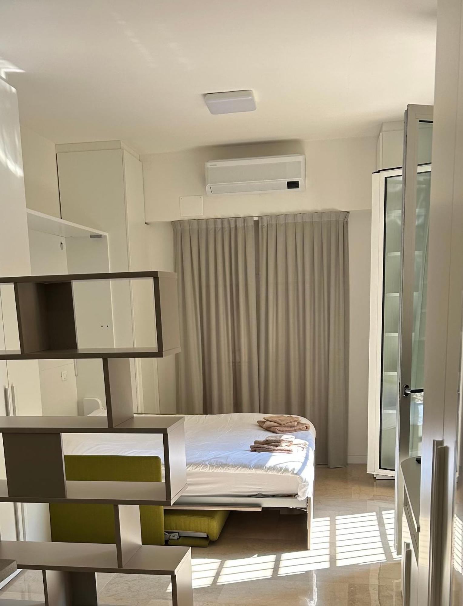 Ugo Bassi Lux Apartment Bolonia Exterior foto