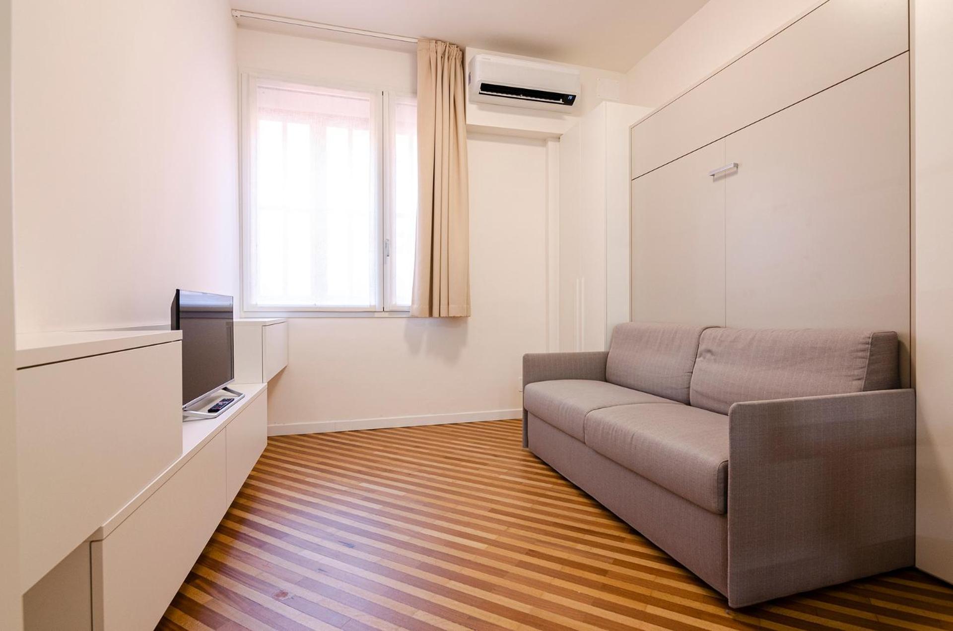 Ugo Bassi Lux Apartment Bolonia Exterior foto