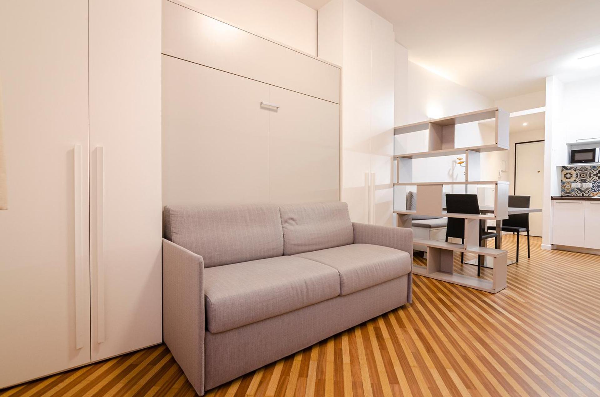 Ugo Bassi Lux Apartment Bolonia Exterior foto