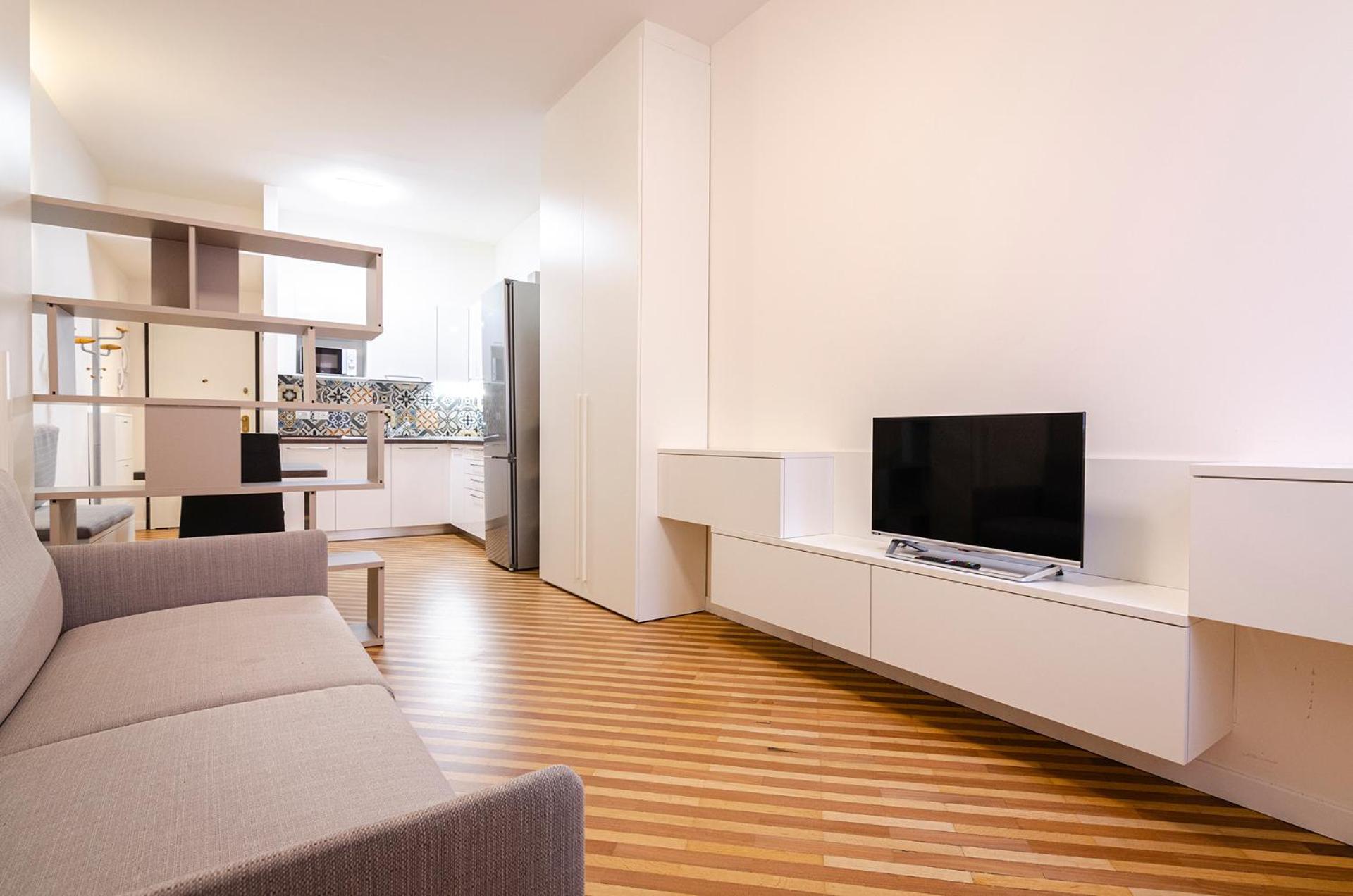 Ugo Bassi Lux Apartment Bolonia Exterior foto