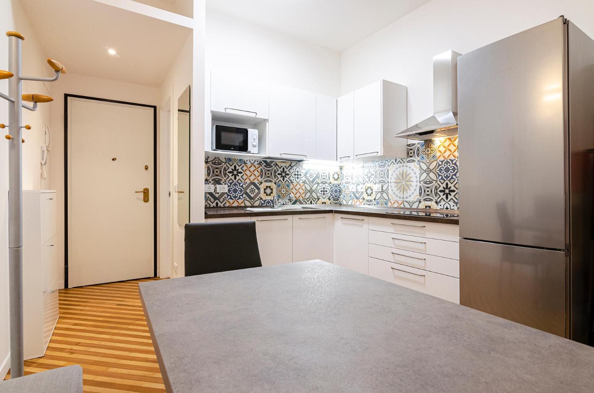 Ugo Bassi Lux Apartment Bolonia Exterior foto