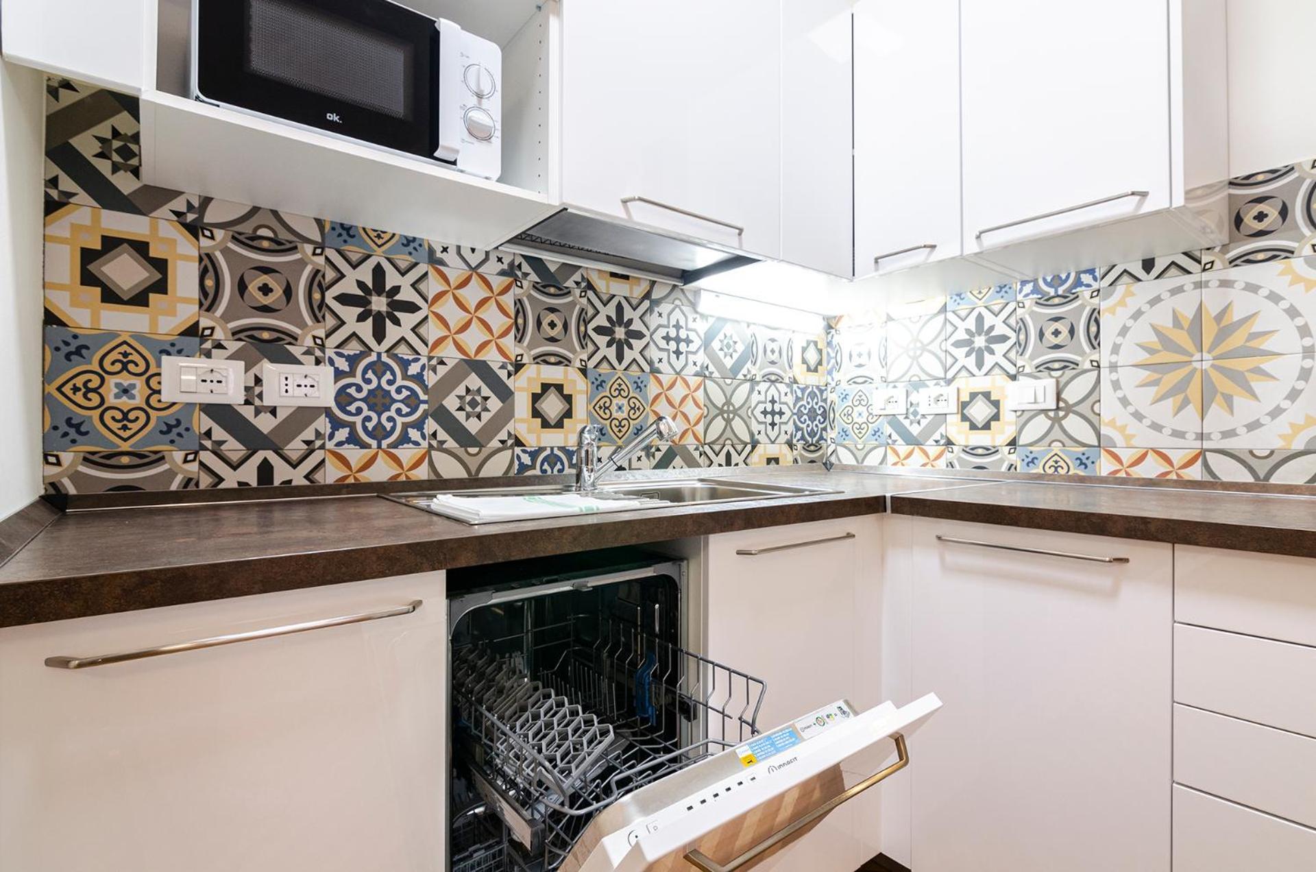 Ugo Bassi Lux Apartment Bolonia Exterior foto